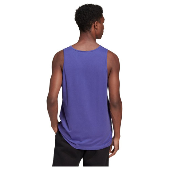 Adidas Ανδρική αμάνικη μπλούζα Essentials